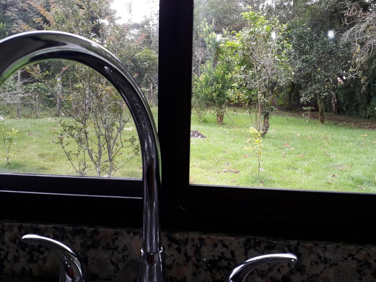 Holiday home Casa Mirango Boquete *