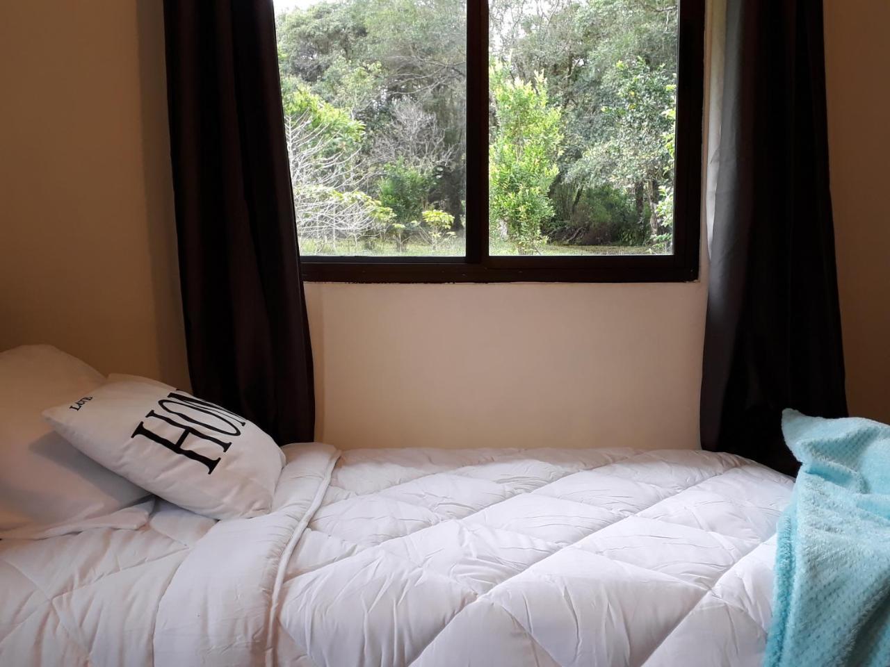 Casa Mirango Boquete