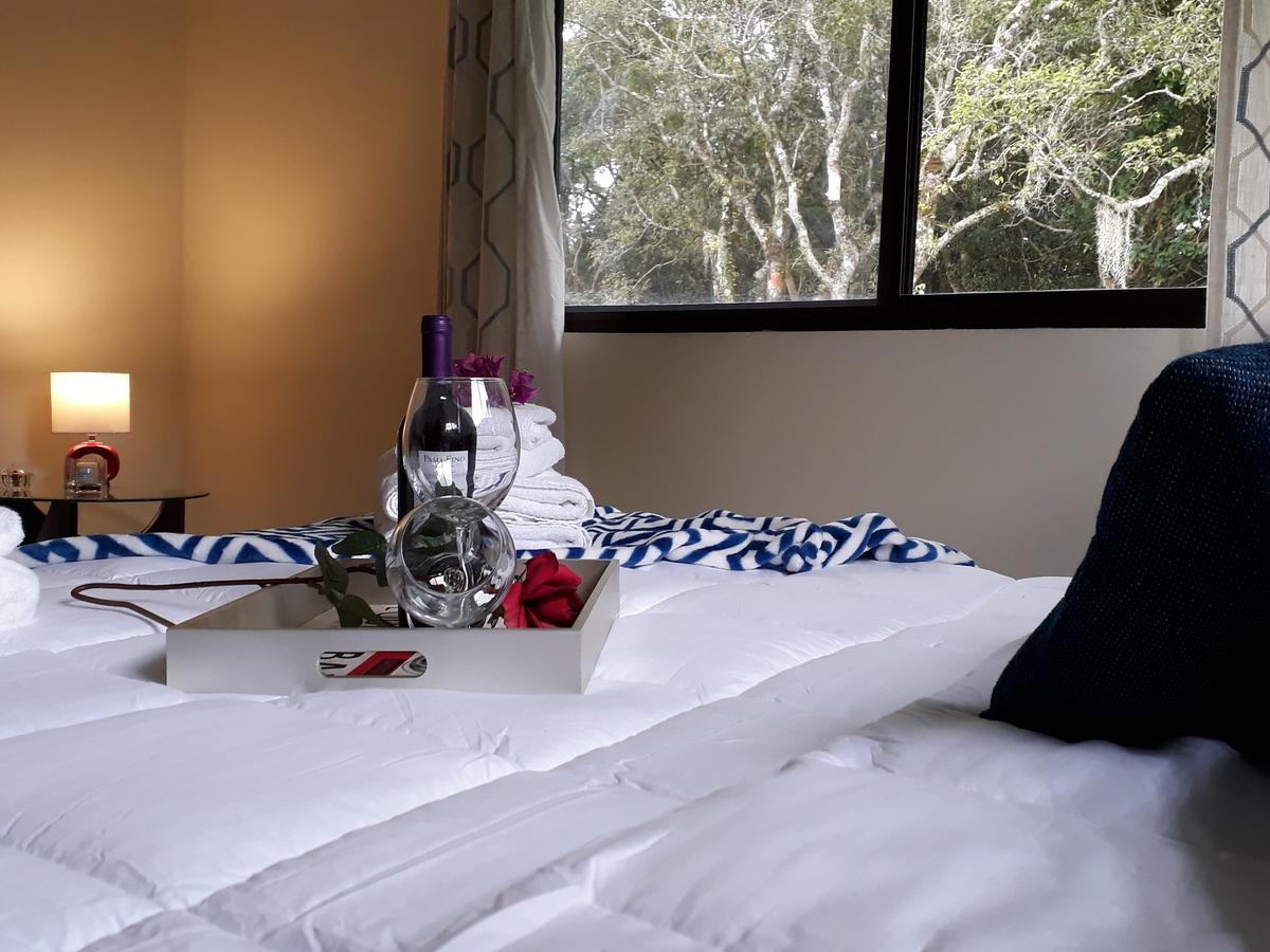 Casa Mirango Boquete Holiday home