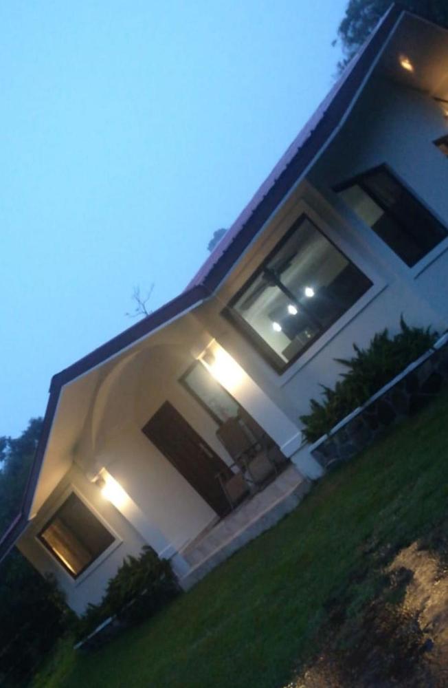 Casa Mirango Boquete *