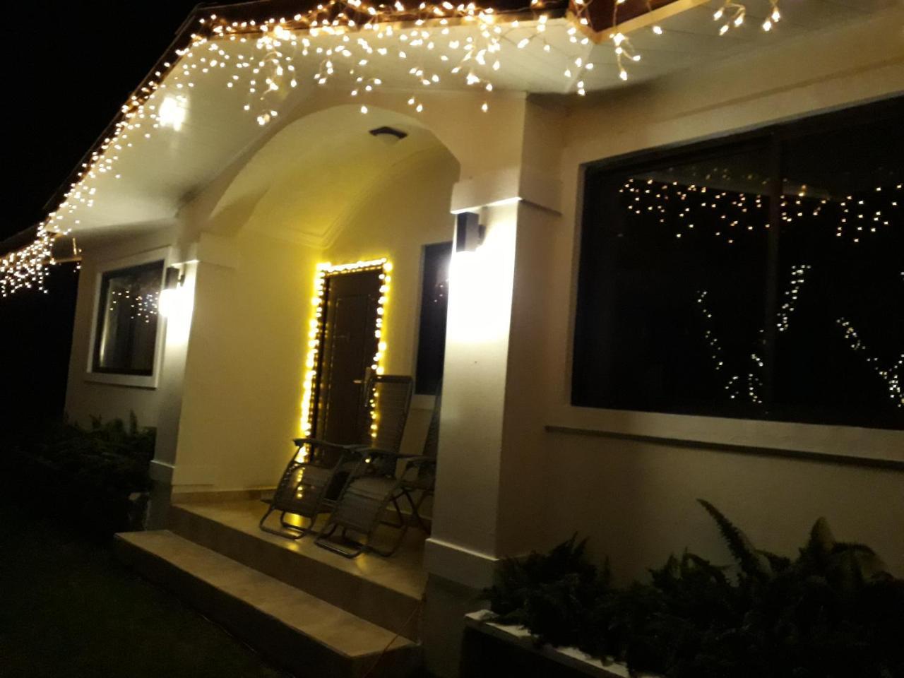 Holiday home Casa Mirango Boquete Jaramillo