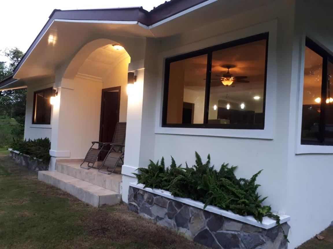 Holiday home Casa Mirango Boquete