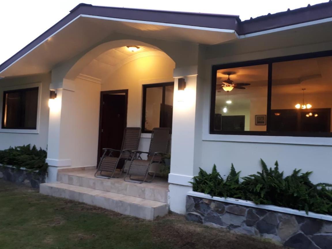 Casa Mirango Boquete Holiday home *
